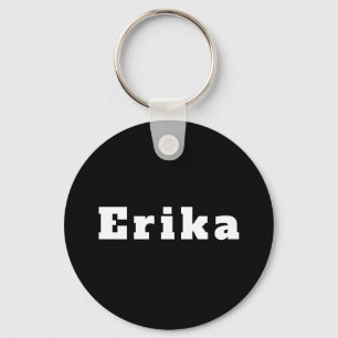 Erika Key Ring
