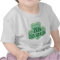 Erin Go Bragh Baby Shirt