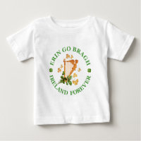 Erin Go Bragh - Ireland Forever