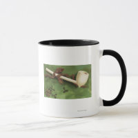 Erin Go Bragh, Ivory Pipe