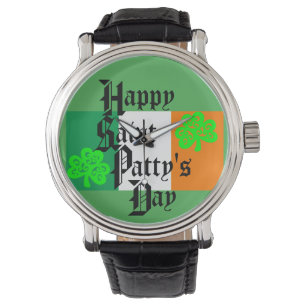 ERIN GO BRAGH! WATCH