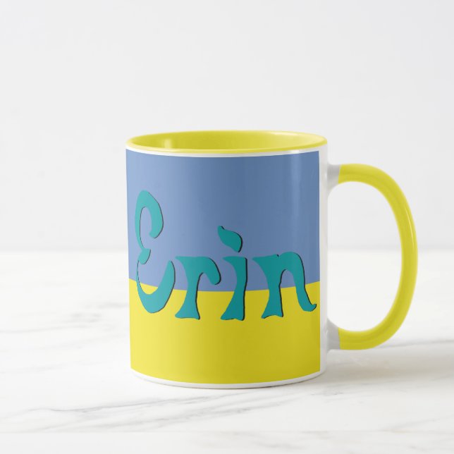 Erin Mug (Right)