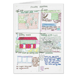 Erinah's Poultry Farm