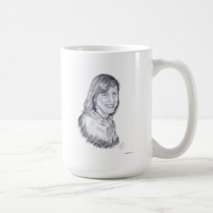 Erin's Coffee Mug