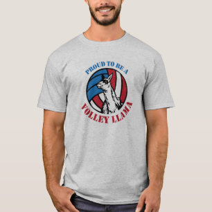 Erin's Team Shirt