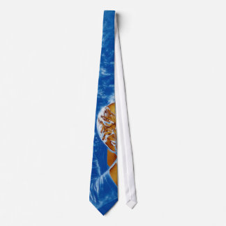 Eris Revealed Neck Tie