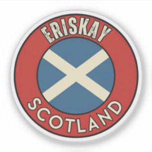 Eriskay, Scotland