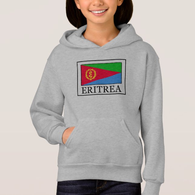 Eritrea (Front)