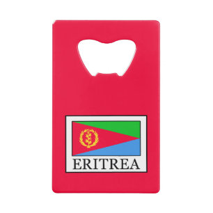 Eritrea