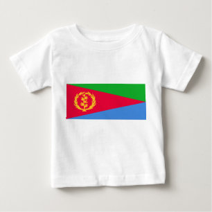 eritrea baby T-Shirt