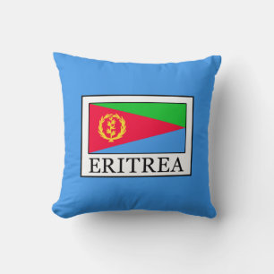 Eritrea Cushion