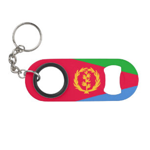 Eritrea Flag