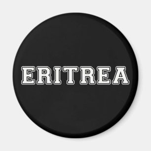 Eritrea Magnet