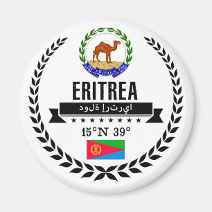 Eritrea Magnet