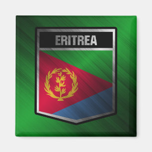 Eritrea Magnet