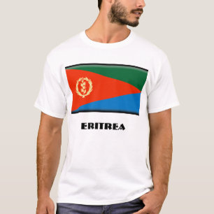 Eritrea T-Shirt