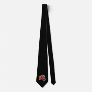 Eritrea Tie