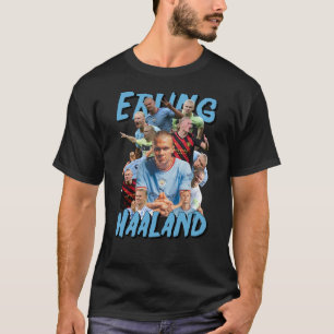 Erling Haaland T-Shirt