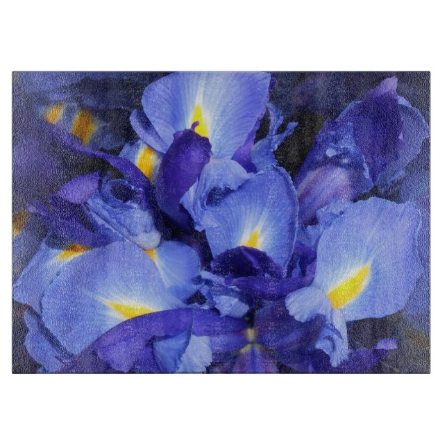 Ermengarde Cutting Board (Front)