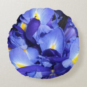 Ermengarde Round Cushion