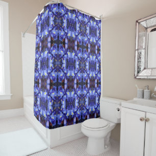 Ermengarde Shower Curtain