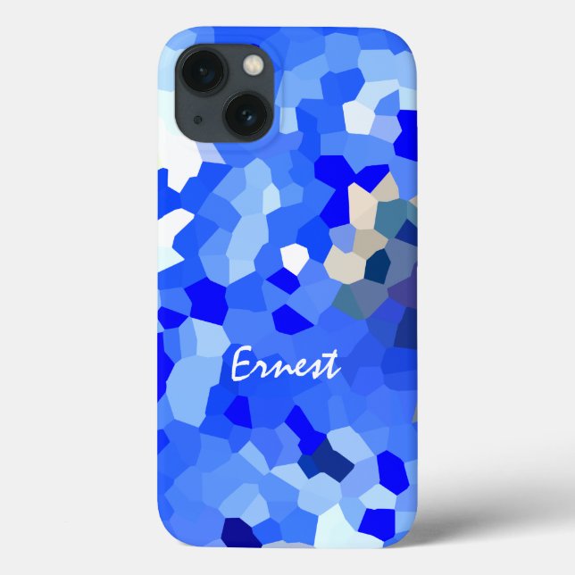 Ernest Case-Mate iPhone Case (Back)