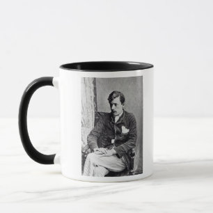 Ernest Dowson Mug