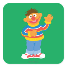 Ernie Graphic