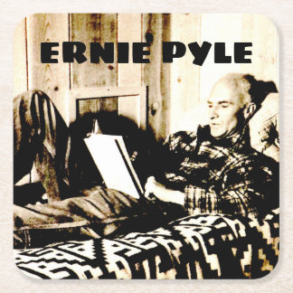ERNIE PYLE COASTER NEW MEXICO