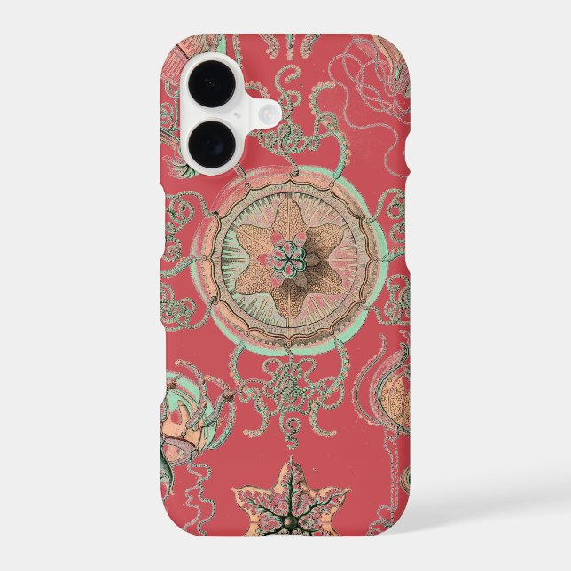 Ernst Haeckel (Back)