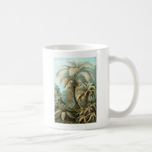 Ernst Haeckel Filicinae Coffee Mug