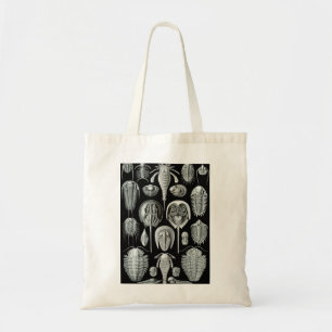 Ernst Haeckel's Aspidonia Tote Bag