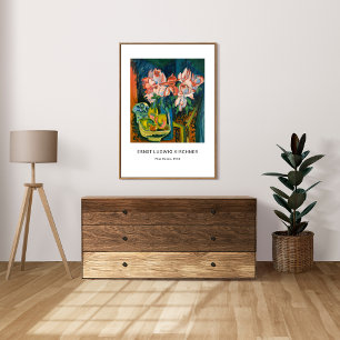 Ernst L. Kirchner - Beautiful Colourful Modern Ar Poster