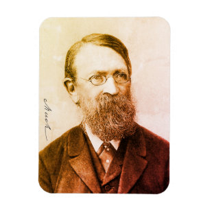 Ernst Mach Magnet