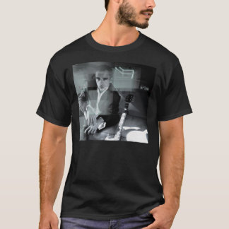 Eros Ramazzotti Guitar Favorite T-shirt