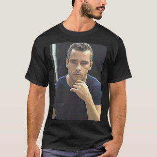Eros Ramazzotti — Poster   T-Shirt