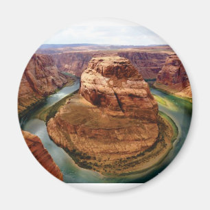 erosion oxbow magnet