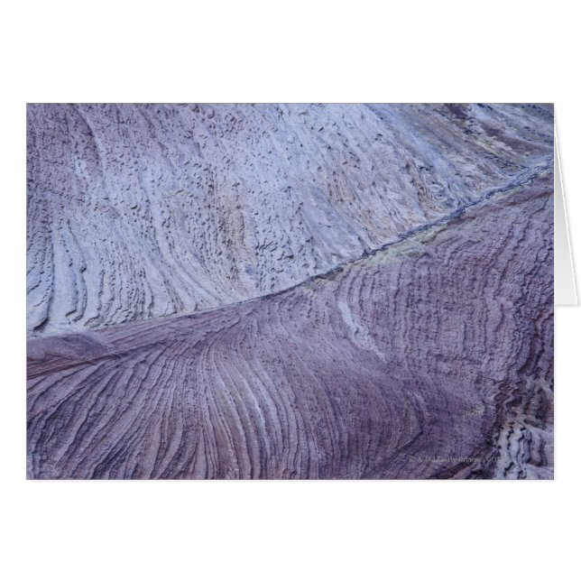 Erosion ,Zion National Park ,Utah (Front Horizontal)