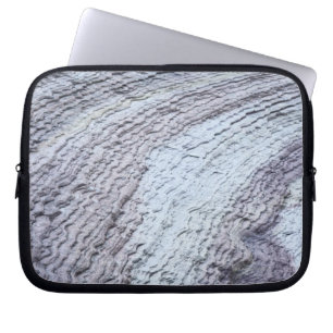 Erosion ,Zion National Park ,Utah 2 Laptop Sleeve