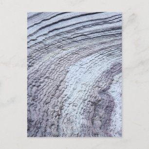 Erosion ,Zion National Park ,Utah 2 Postcard