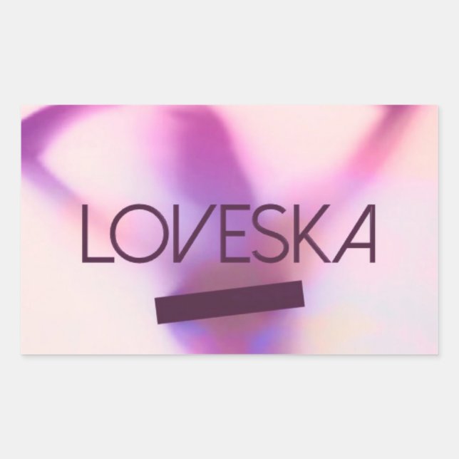 Erotica Stickers (Front)