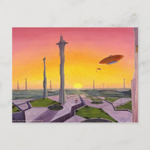 Erra Postcard
