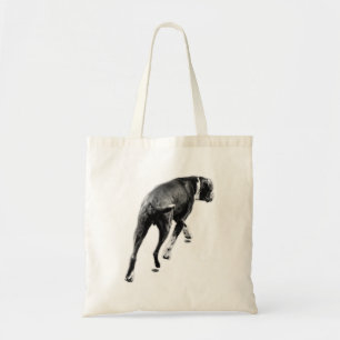 Errand Stride – Inkless Energy Tote Bag