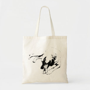 Errands & Chew Breaks Tote Bag