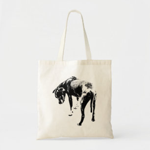 Errands With Steady Company Tote Bag