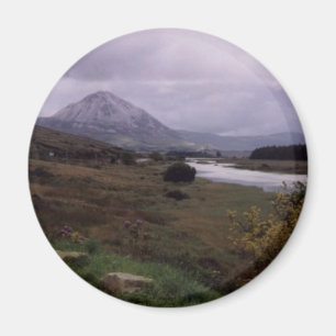 Errigal,Donegal,Ireland Magnet