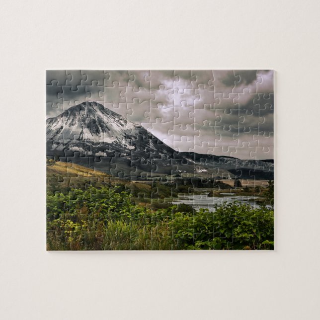 Errigal Jigsaw Puzzle (Horizontal)