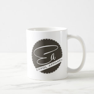 Errol Apparel Coffee Mug
