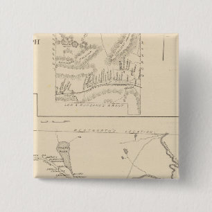 Errol, Coos Co 15 Cm Square Badge
