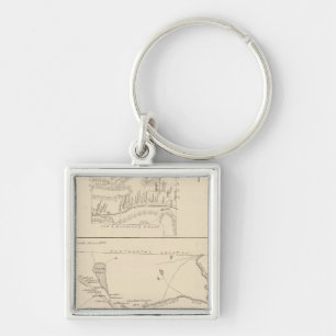 Errol, Coos Co Key Ring